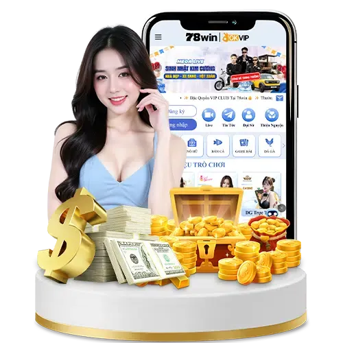 Hệ thống game bắn cá đa dạng, phong phú