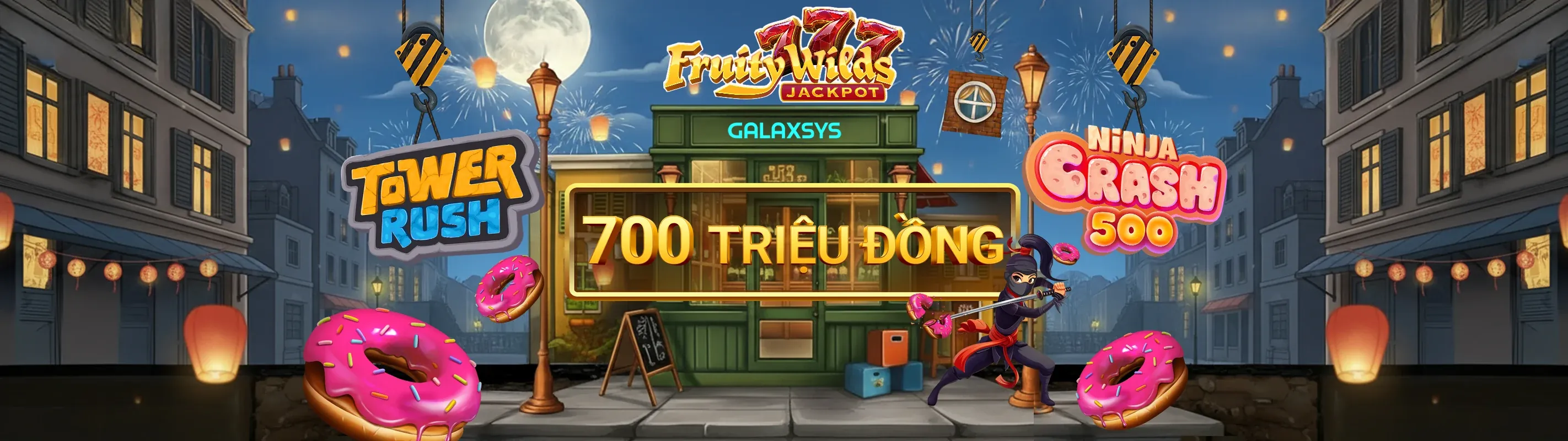 Hình ảnh chính về lựa chọn game casino eg889