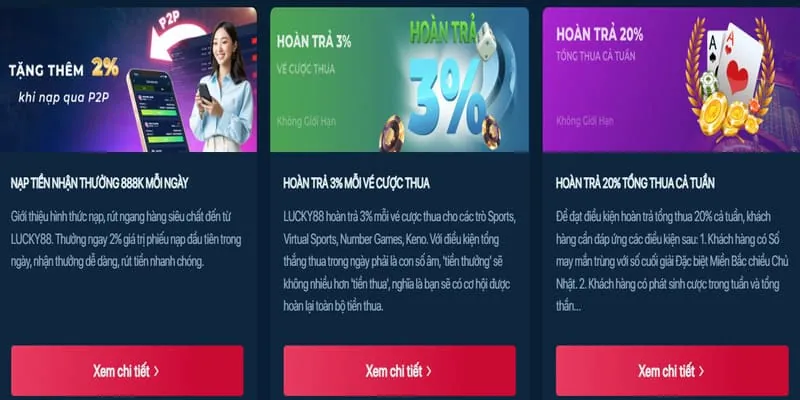 Dịch vụ hỗ trợ khách hàng 24/7 của eg889